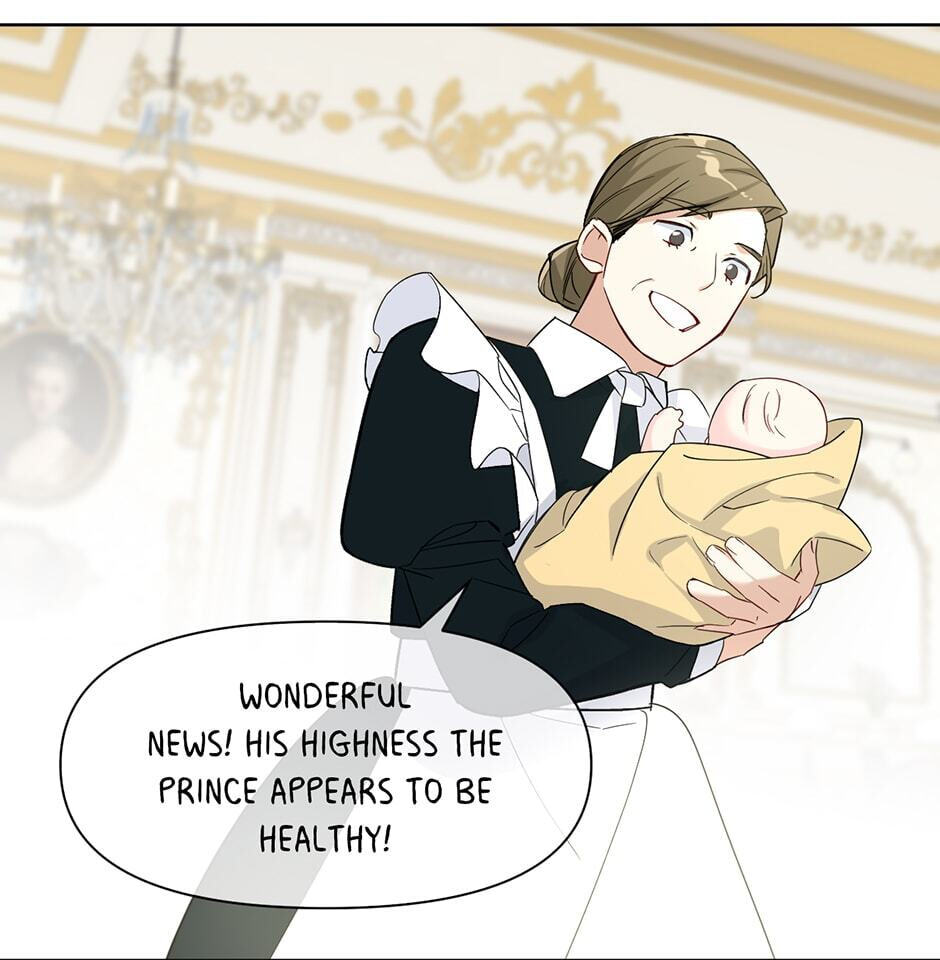 War of the Princesses (Colored) Chapter 150 page 118 - 