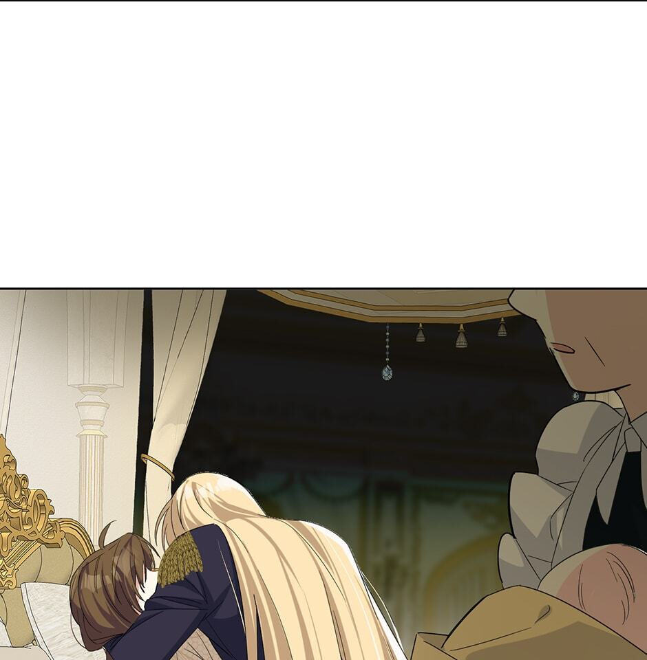 War of the Princesses (Colored) Chapter 150 page 119 - 