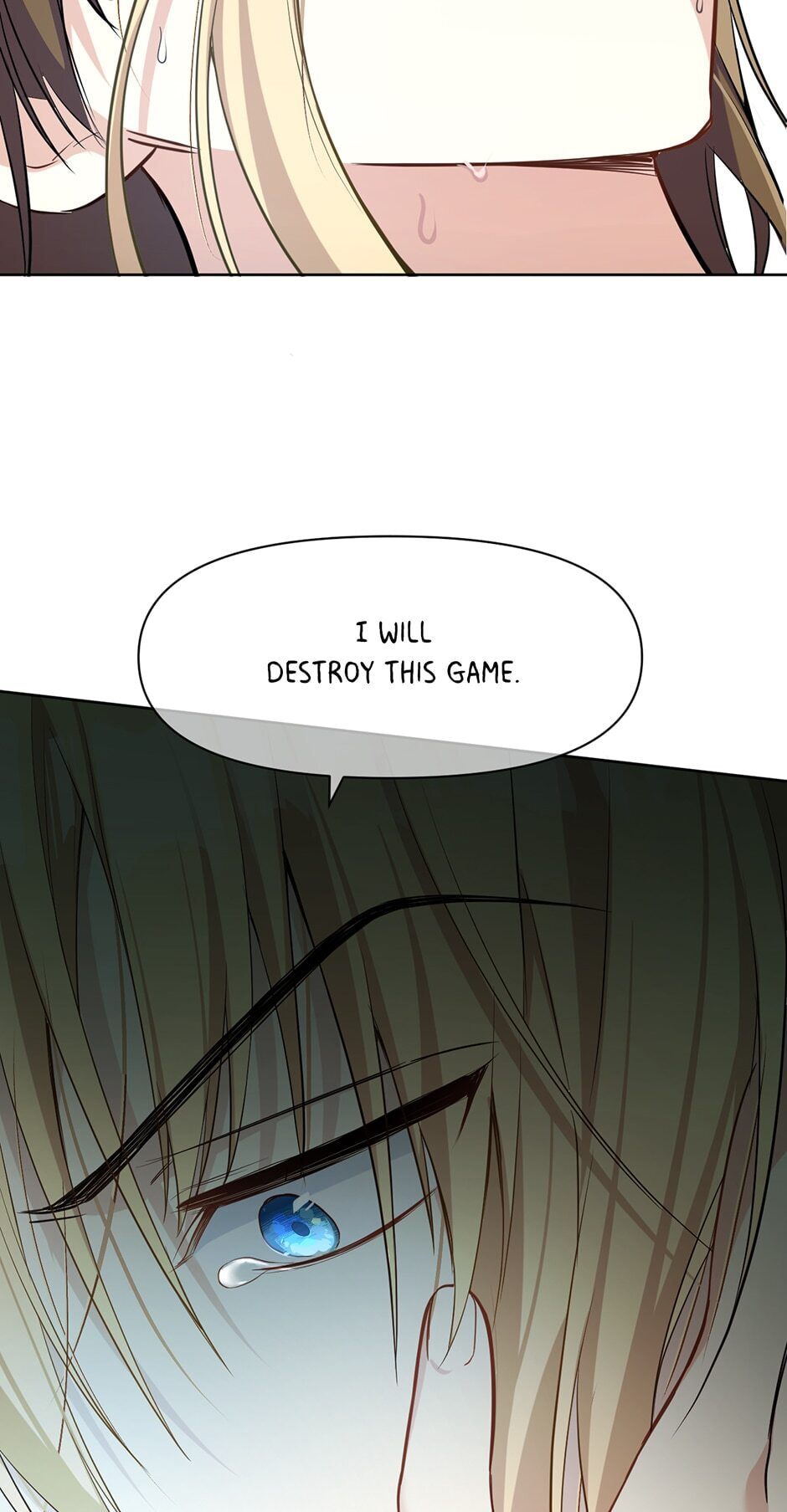 War of the Princesses (Colored) Chapter 150 page 124 - 
