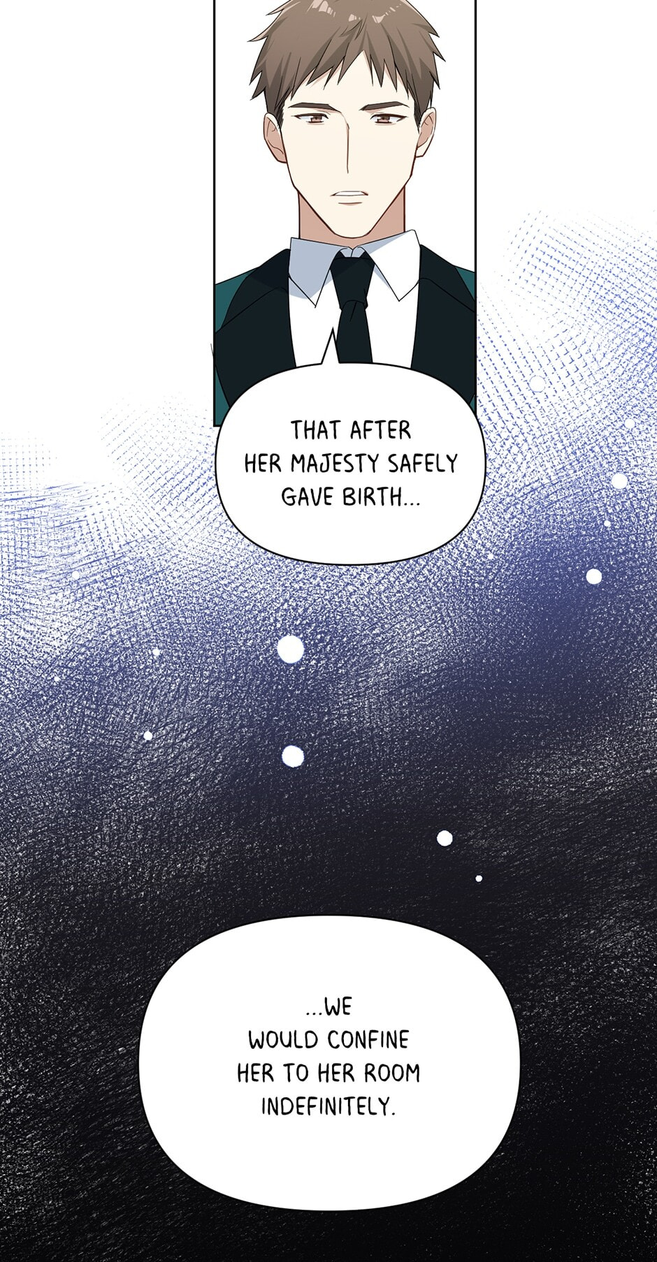 War of the Princesses (Colored) Chapter 150 page 127 - 