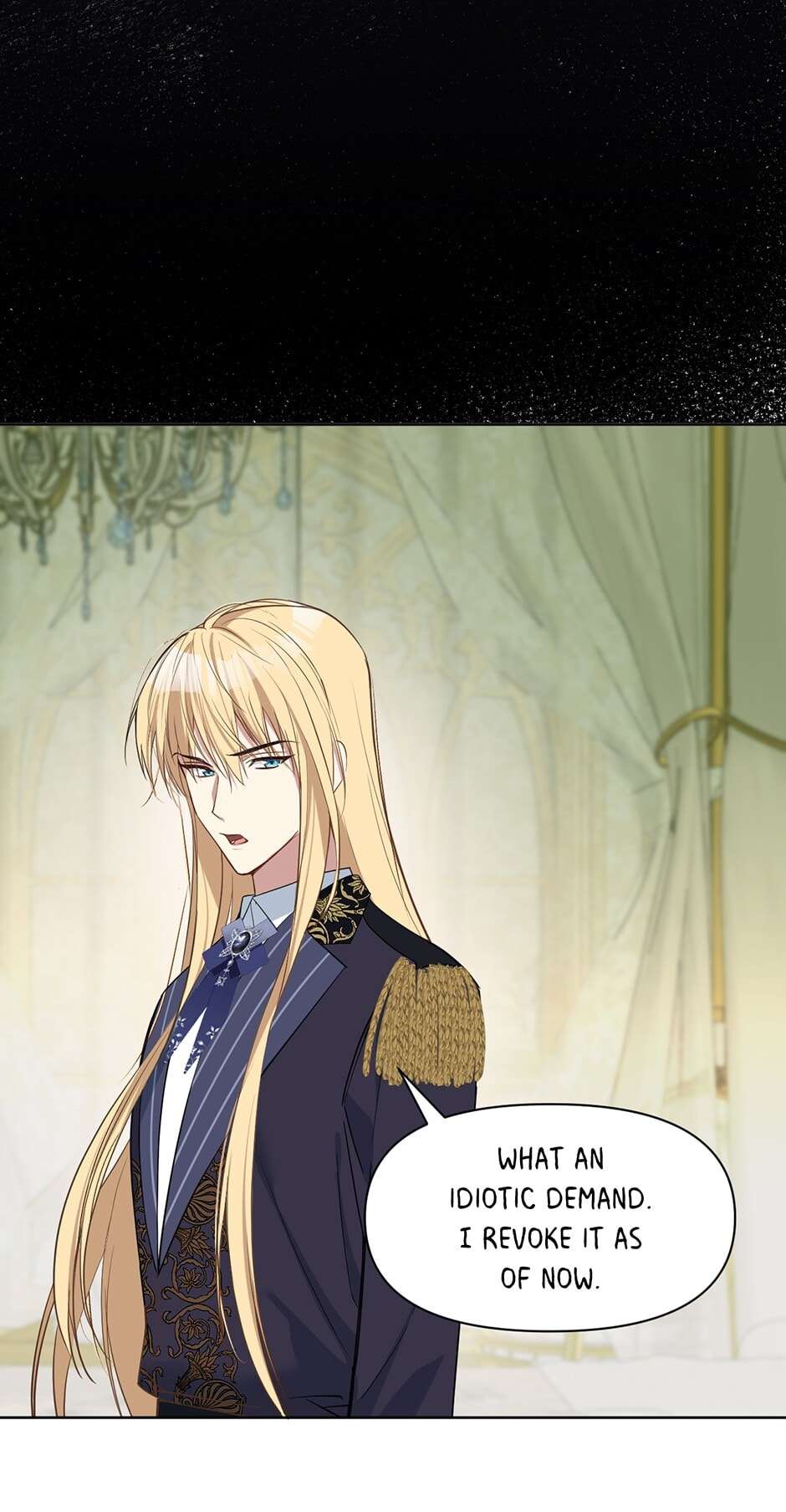 War of the Princesses (Colored) Chapter 150 page 128 - 