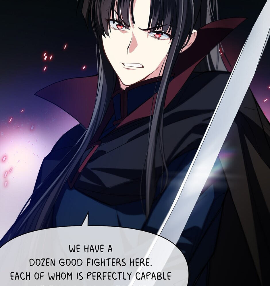 War of the Princesses (Colored) Chapter 150 page 14 - 