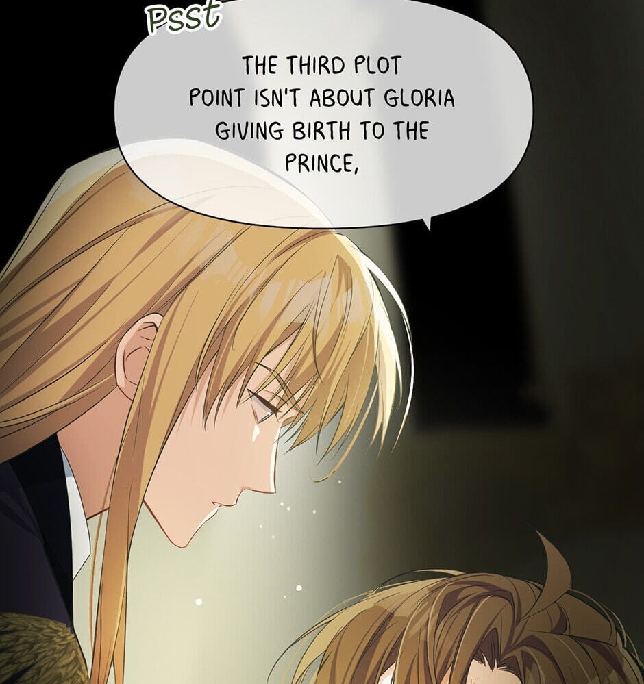War of the Princesses (Colored) Chapter 150 page 132 - 