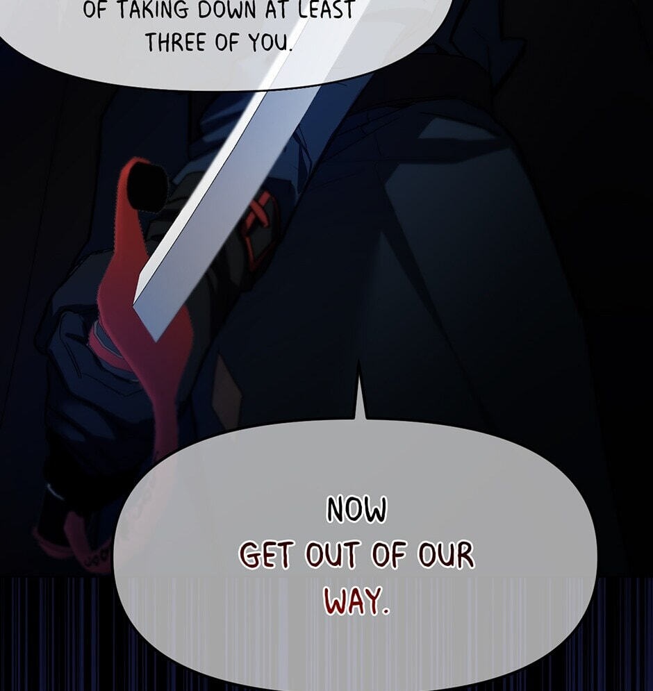 War of the Princesses (Colored) Chapter 150 page 15 - 