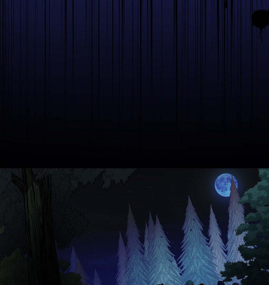 War of the Princesses (Colored) Chapter 150 page 17 - 