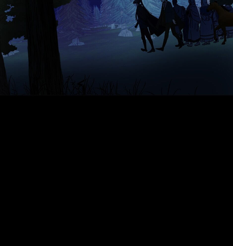 War of the Princesses (Colored) Chapter 150 page 18 - 
