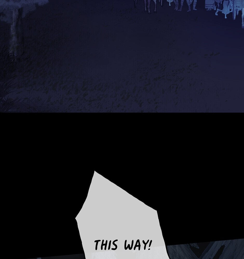 War of the Princesses (Colored) Chapter 150 page 3 - 