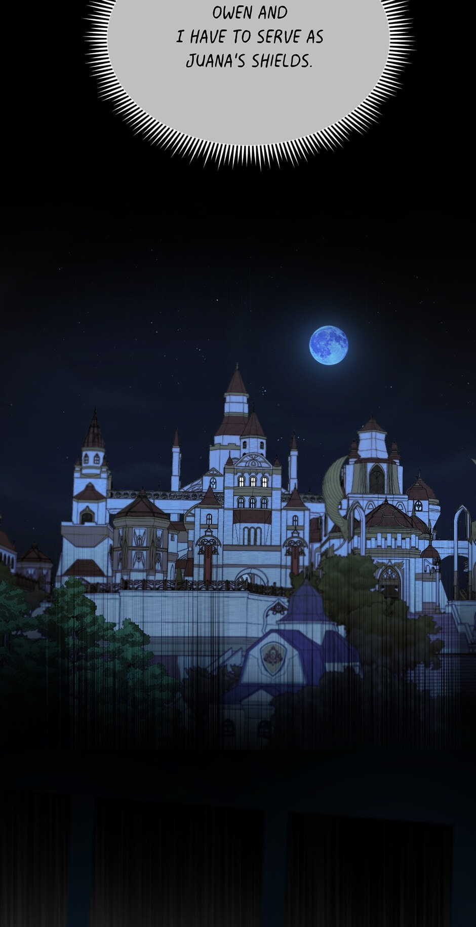 War of the Princesses (Colored) Chapter 150 page 27 - 