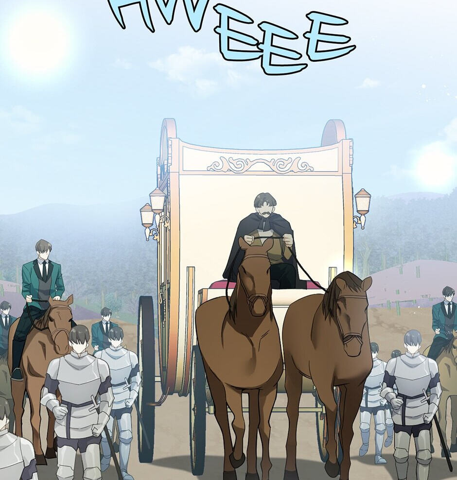 War of the Princesses (Colored) Chapter 150 page 36 - 