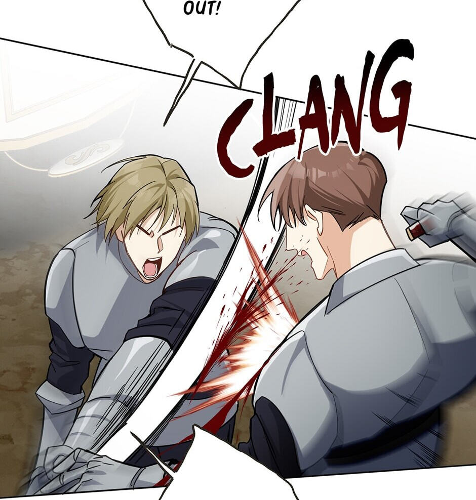 War of the Princesses (Colored) Chapter 150 page 42 - 