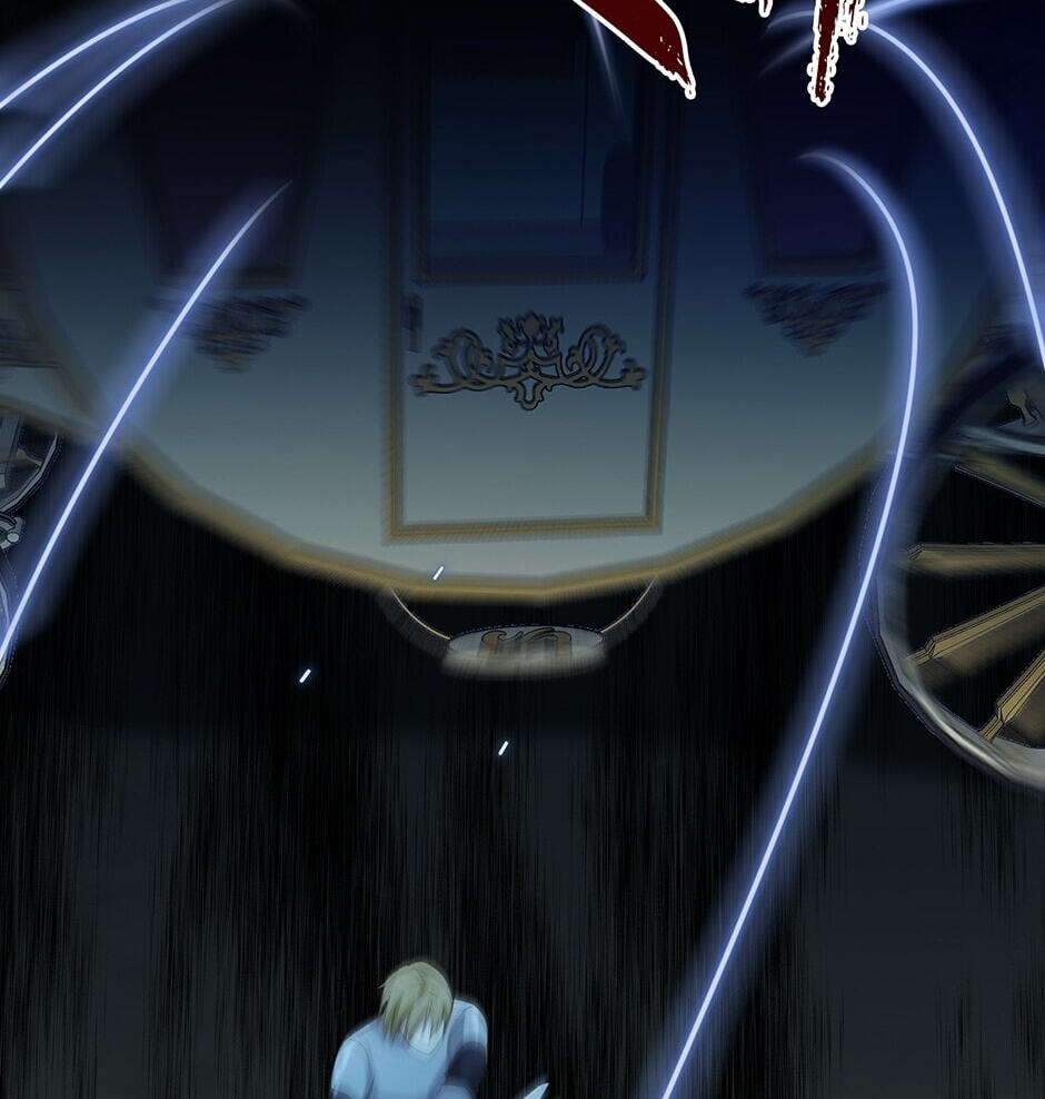 War of the Princesses (Colored) Chapter 150 page 46 - 