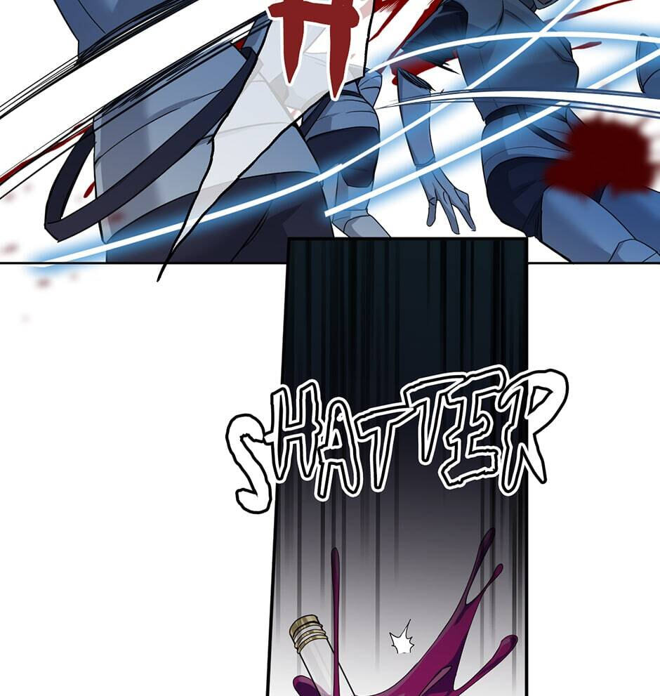 War of the Princesses (Colored) Chapter 150 page 50 - 