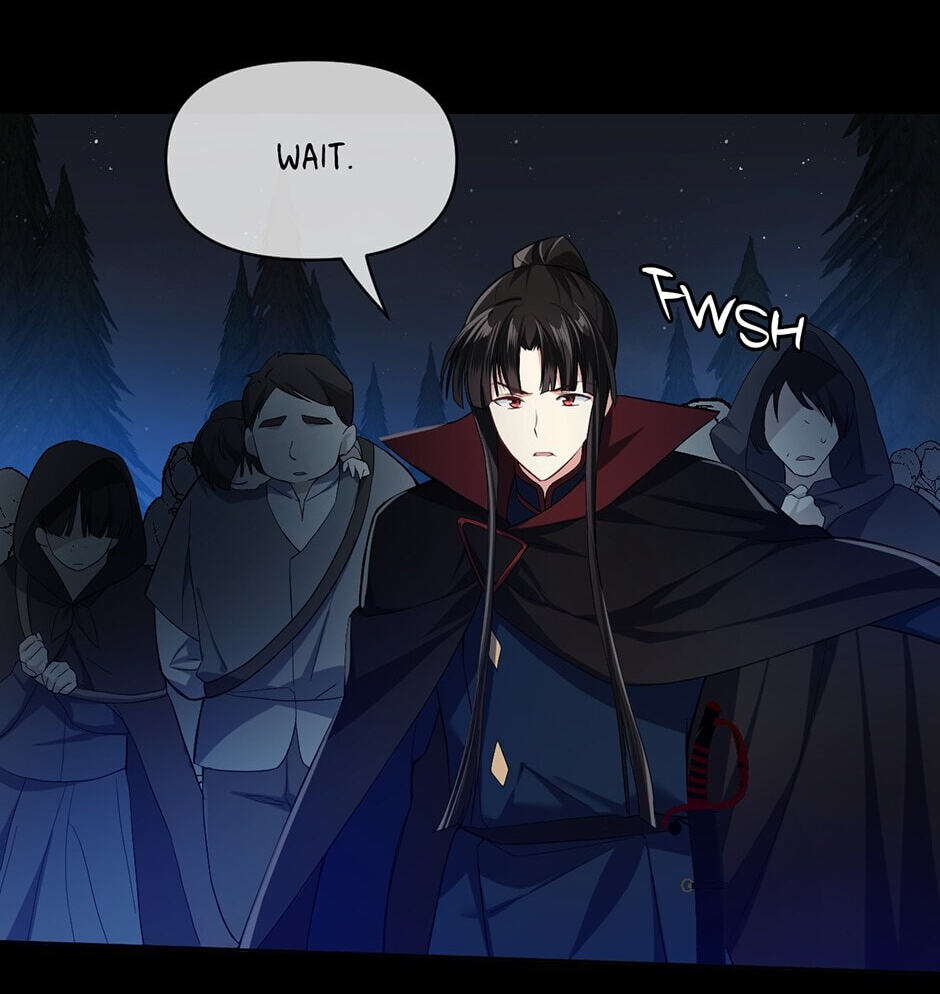 War of the Princesses (Colored) Chapter 150 page 6 - 