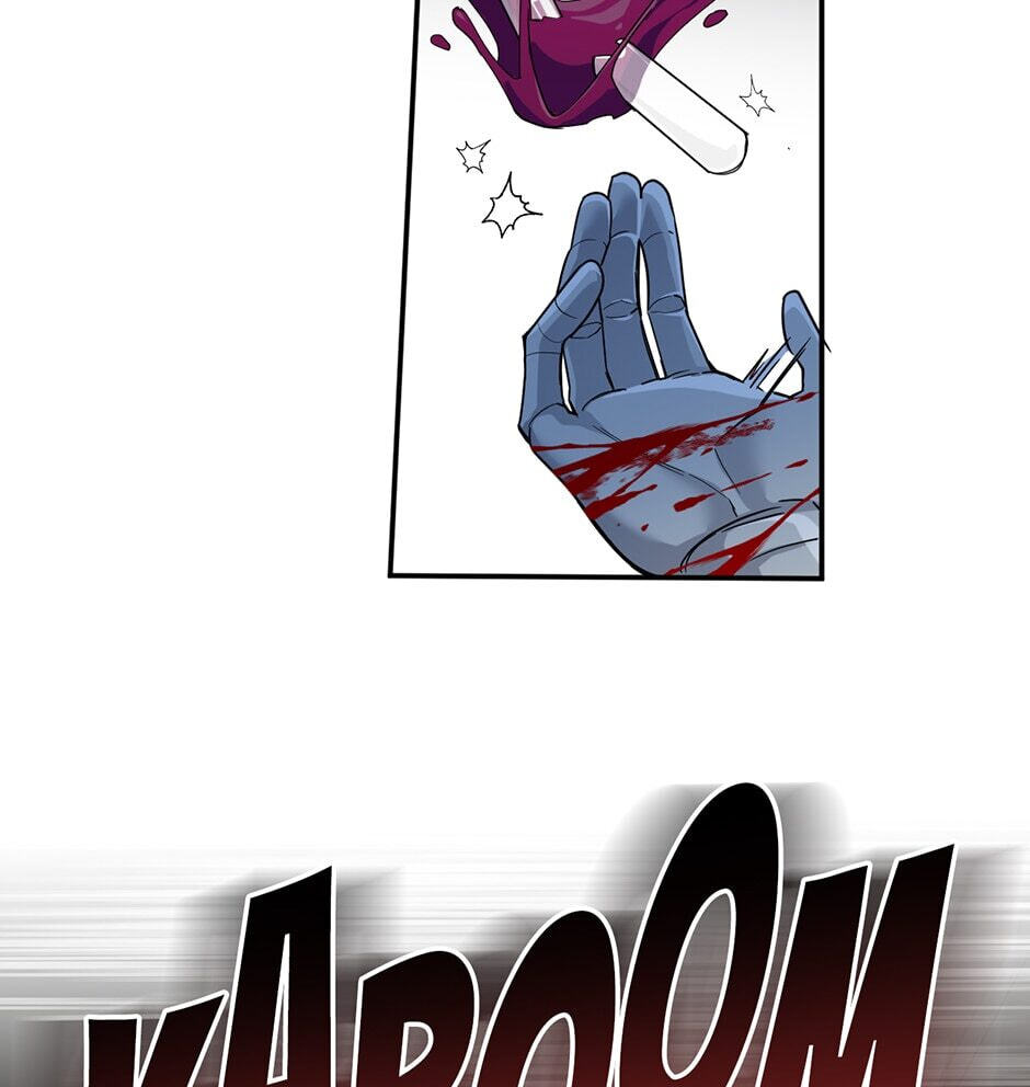 War of the Princesses (Colored) Chapter 150 page 51 - 