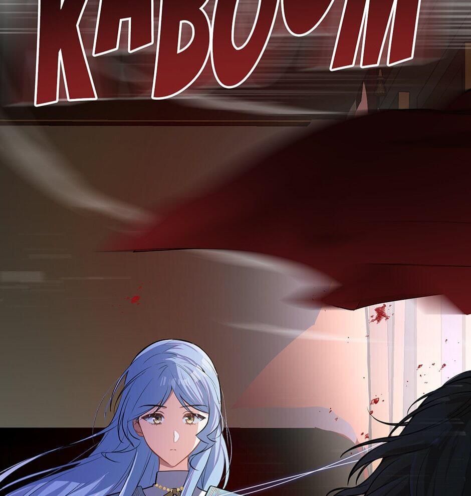 War of the Princesses (Colored) Chapter 150 page 52 - 