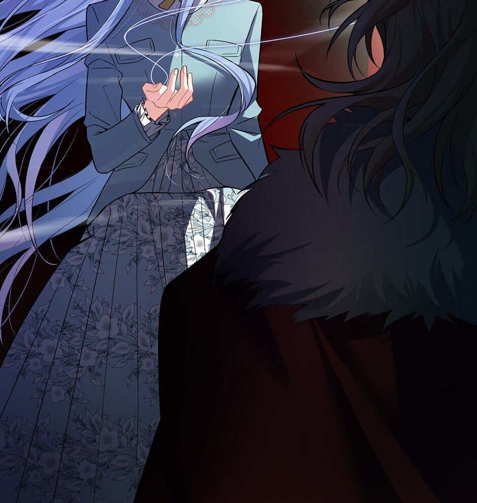 War of the Princesses (Colored) Chapter 150 page 53 - 