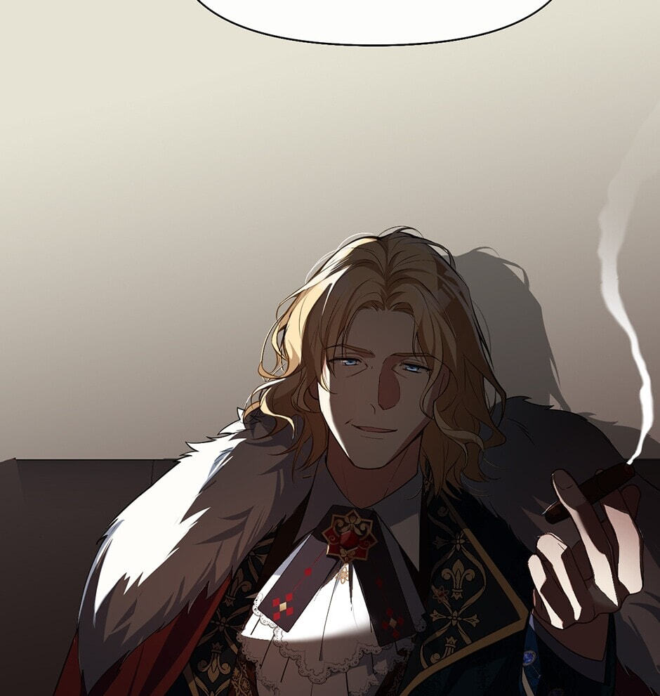 War of the Princesses (Colored) Chapter 150 page 58 - 