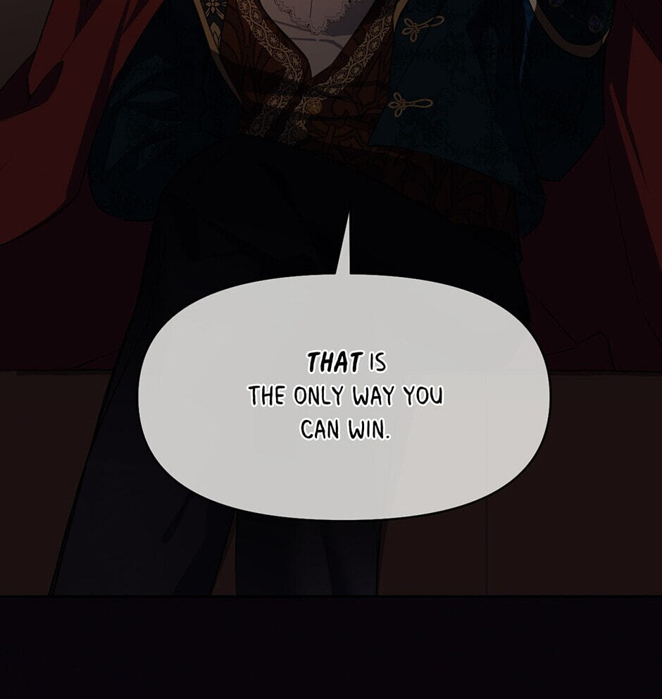 War of the Princesses (Colored) Chapter 150 page 59 - 