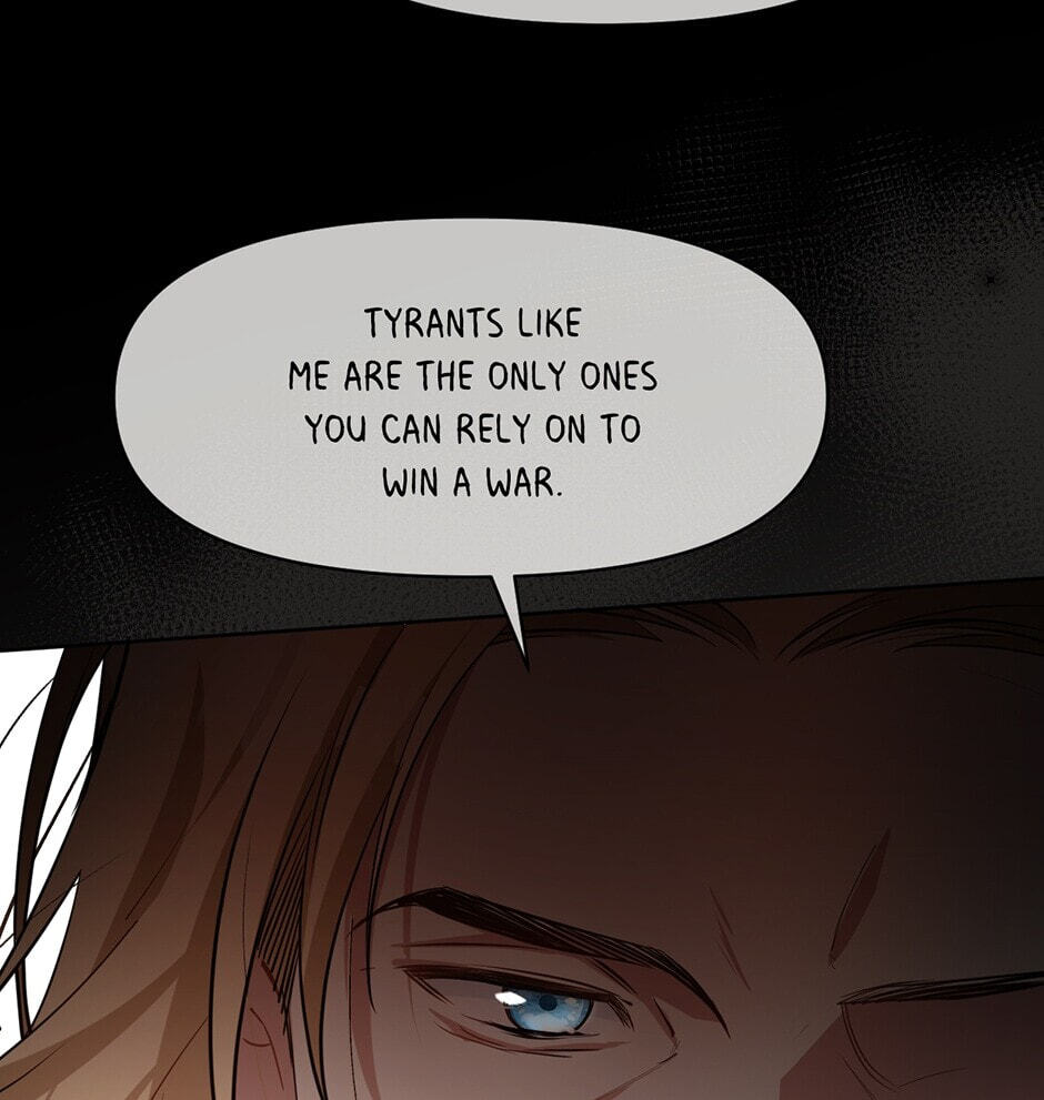 War of the Princesses (Colored) Chapter 150 page 62 - 