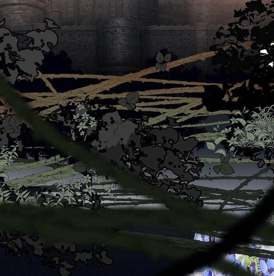 War of the Princesses (Colored) Chapter 150 page 68 - 