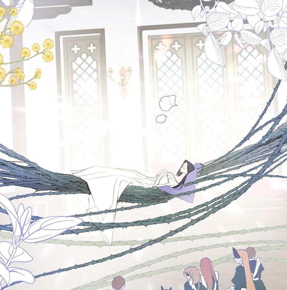 War of the Princesses (Colored) Chapter 150 page 70 - 