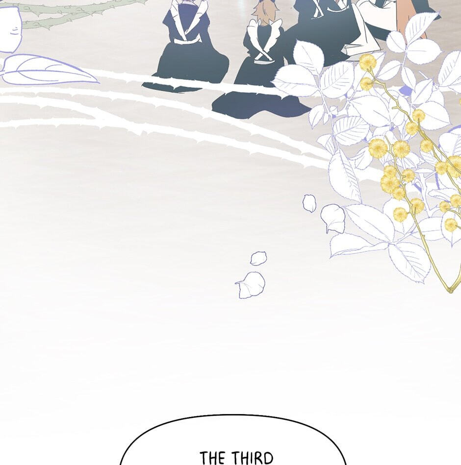 War of the Princesses (Colored) Chapter 150 page 71 - 