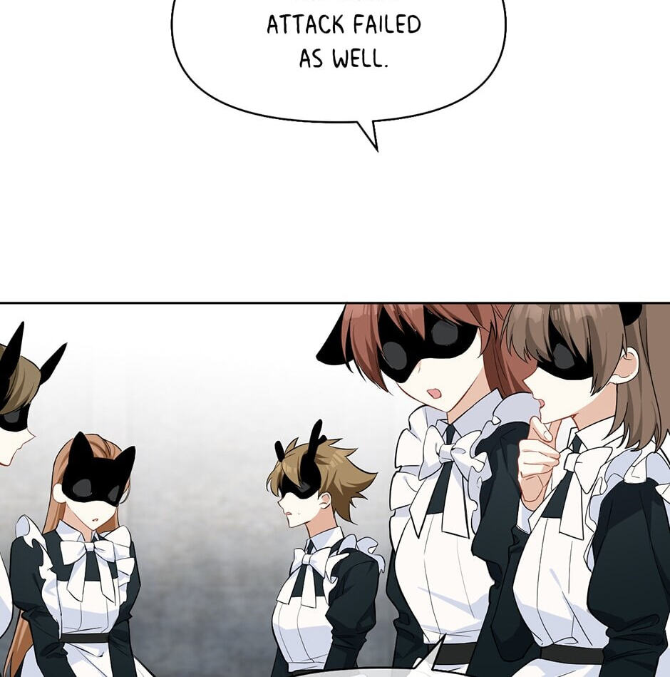 War of the Princesses (Colored) Chapter 150 page 72 - 