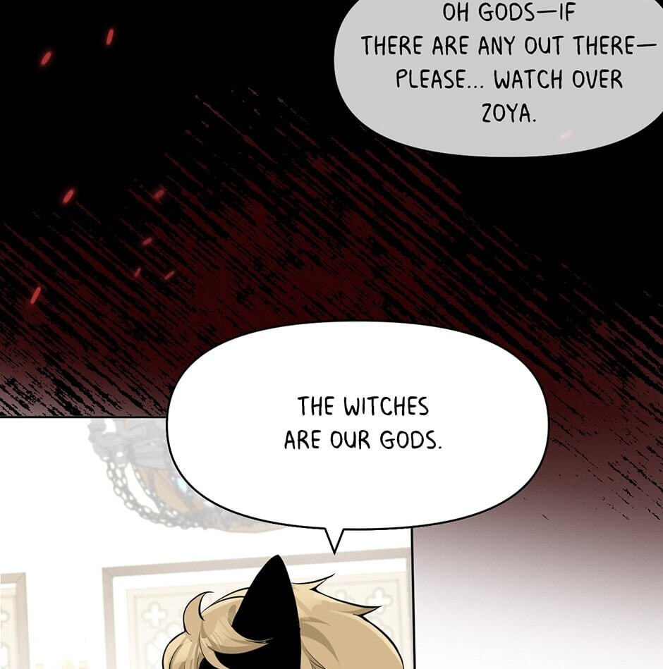 War of the Princesses (Colored) Chapter 150 page 75 - 