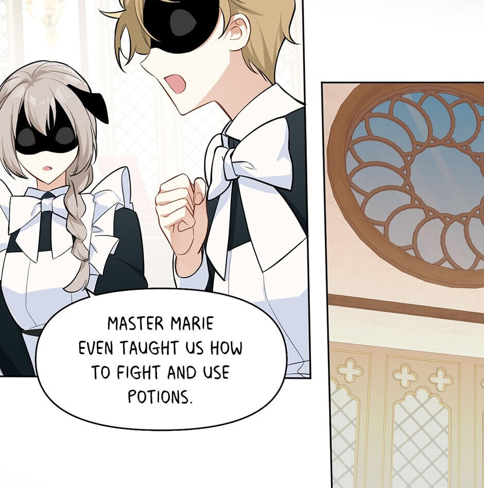 War of the Princesses (Colored) Chapter 150 page 76 - 