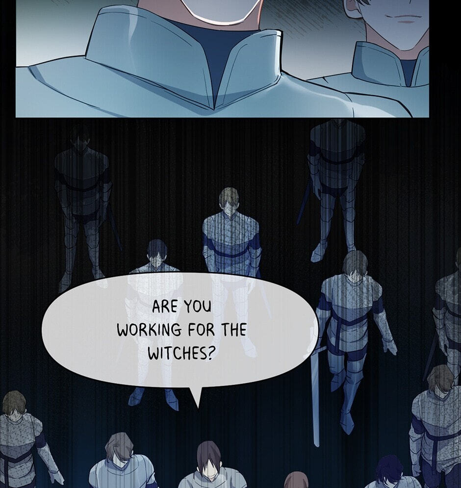 War of the Princesses (Colored) Chapter 150 page 9 - 