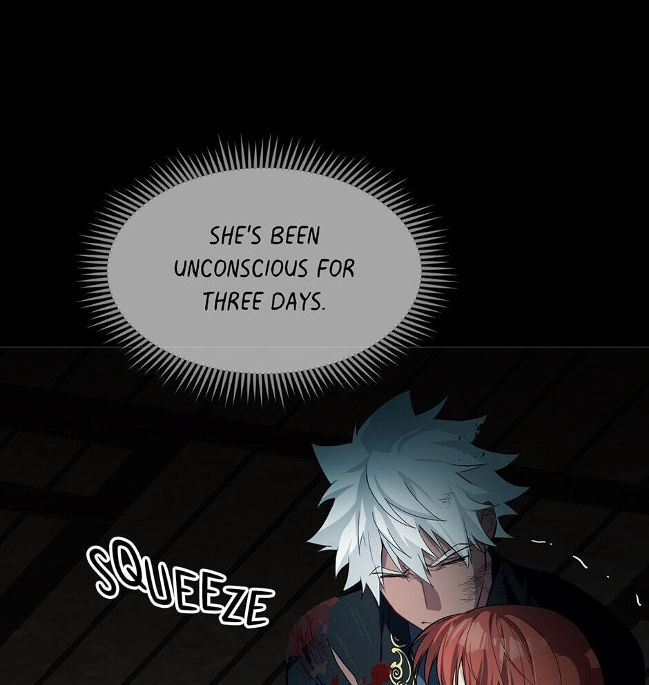 War of the Princesses (Colored) Chapter 150 page 85 - 