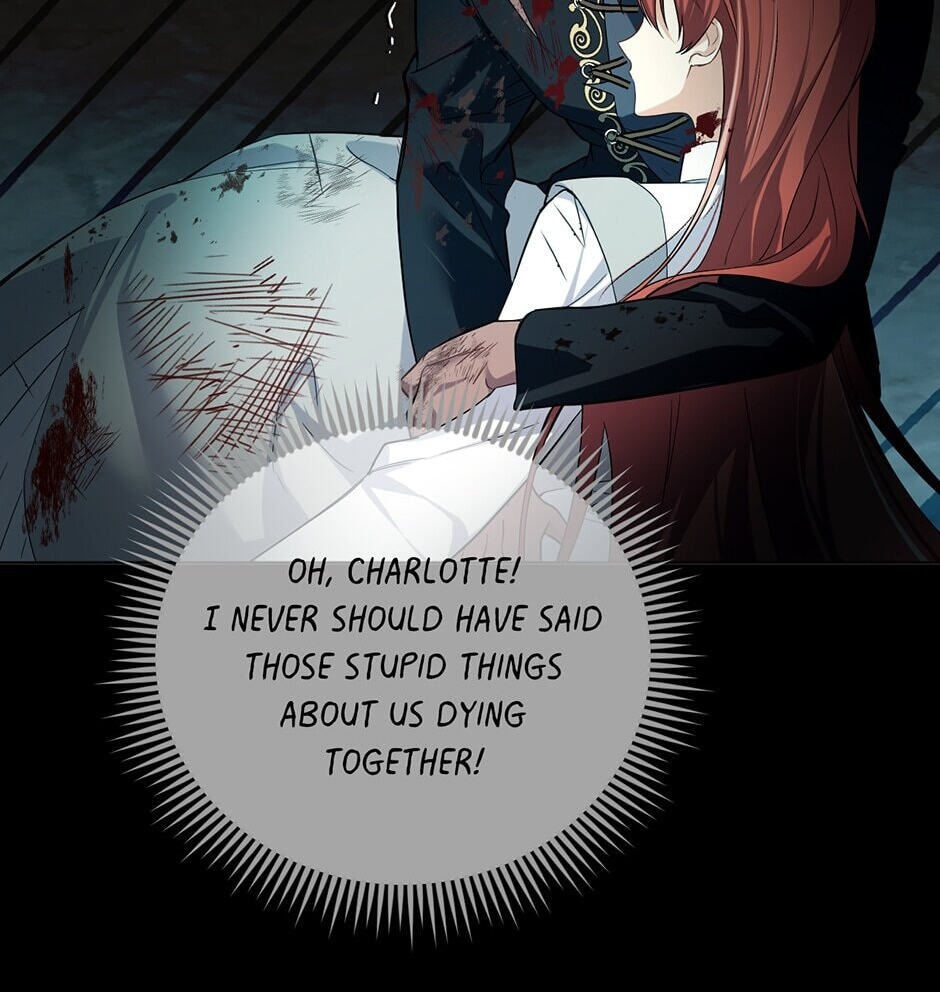 War of the Princesses (Colored) Chapter 150 page 86 - 