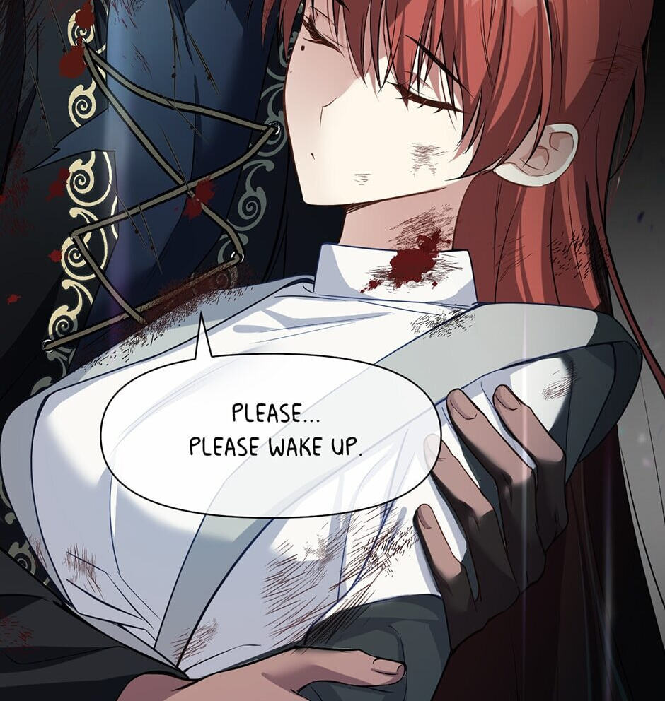 War of the Princesses (Colored) Chapter 150 page 88 - 