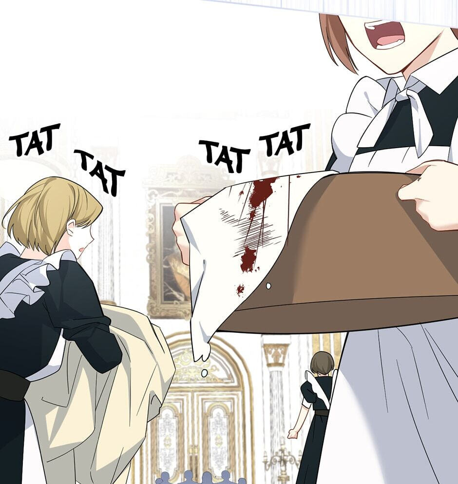 War of the Princesses (Colored) Chapter 150 page 97 - 