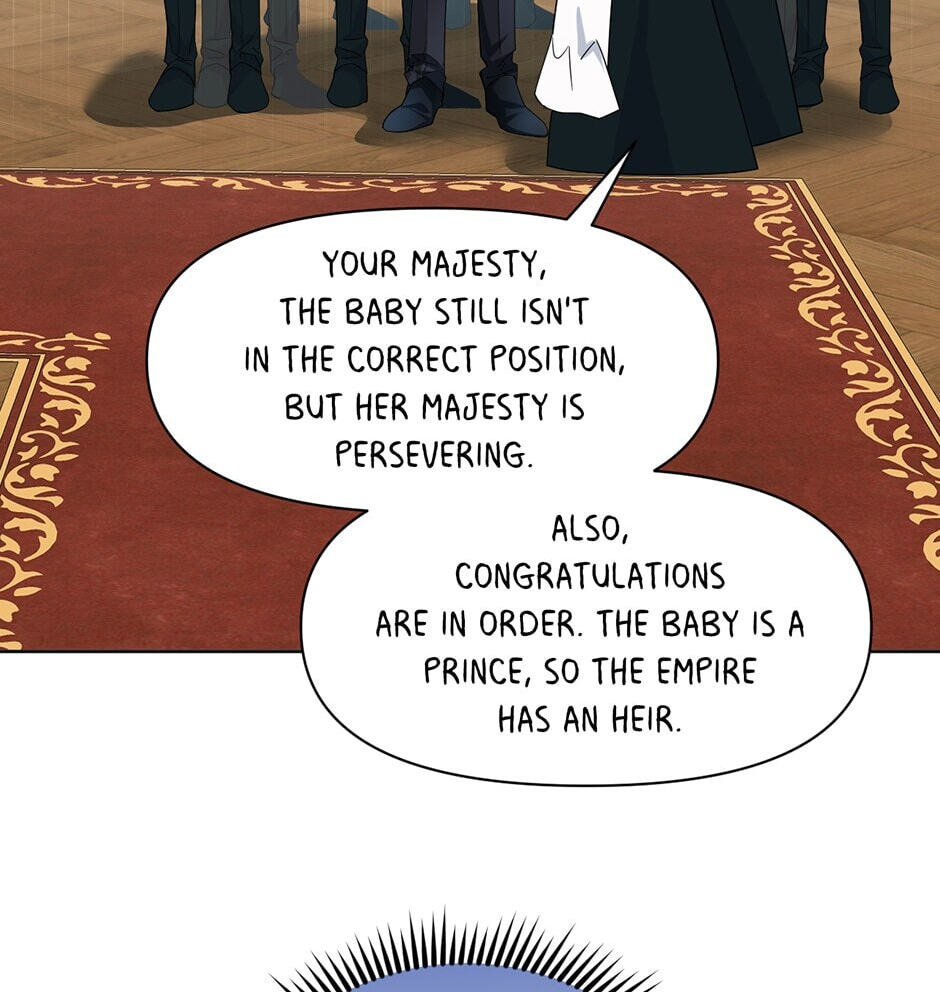 War of the Princesses (Colored) Chapter 150 page 100 - 