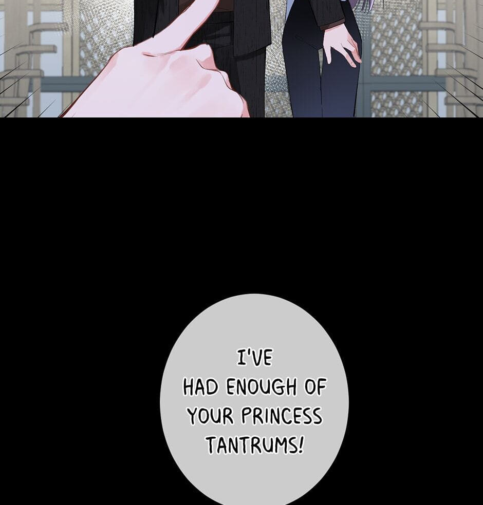 War of the Princesses (Colored) Chapter 16 page 11 - 
