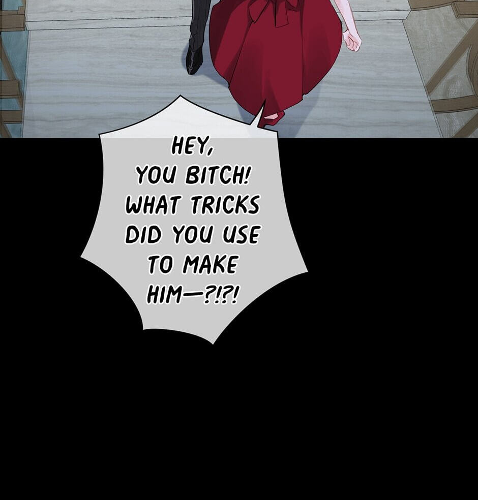 War of the Princesses (Colored) Chapter 16 page 15 - 