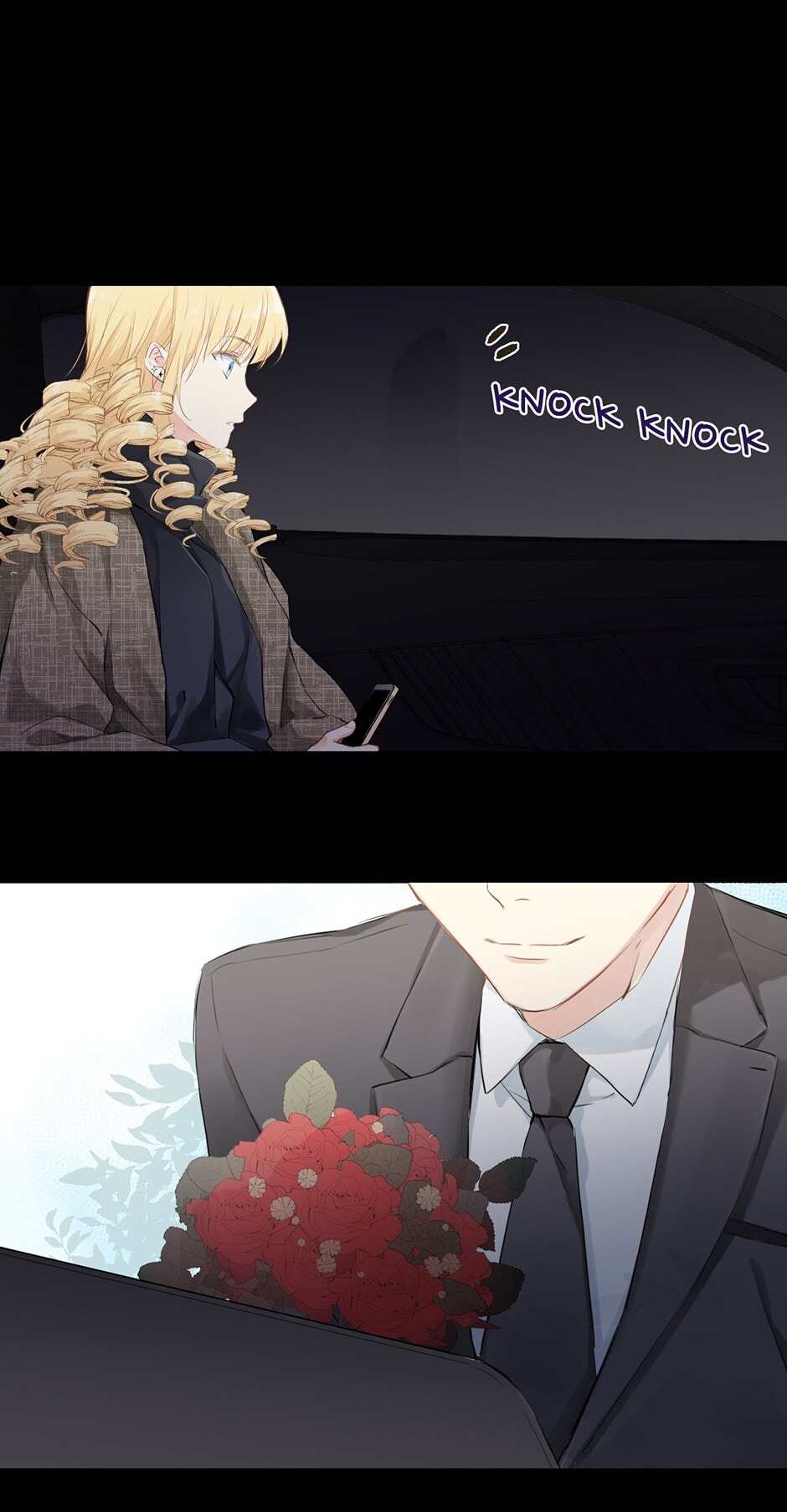 War of the Princesses (Colored) Chapter 16 page 4 - 