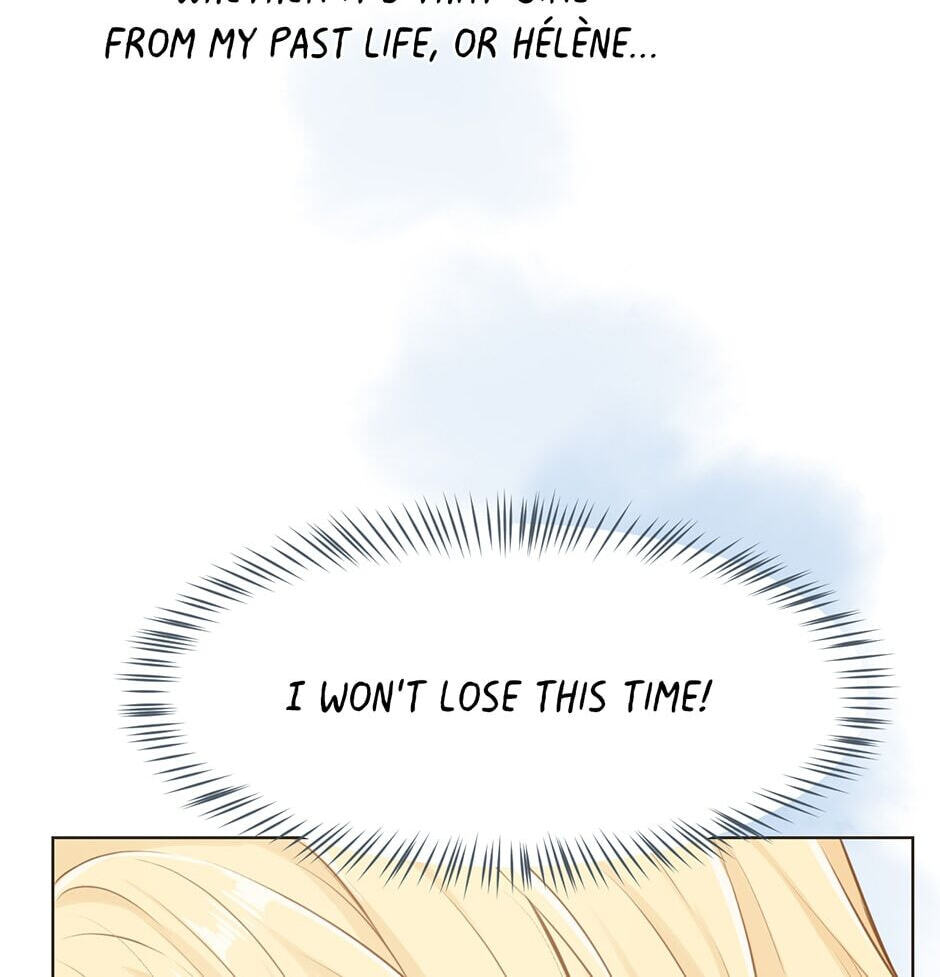 War of the Princesses (Colored) Chapter 16 page 31 - 