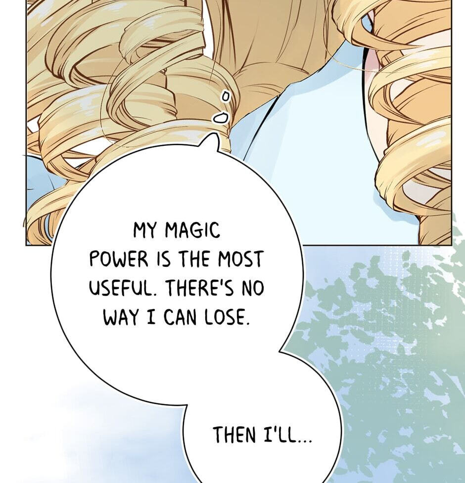 War of the Princesses (Colored) Chapter 16 page 33 - 