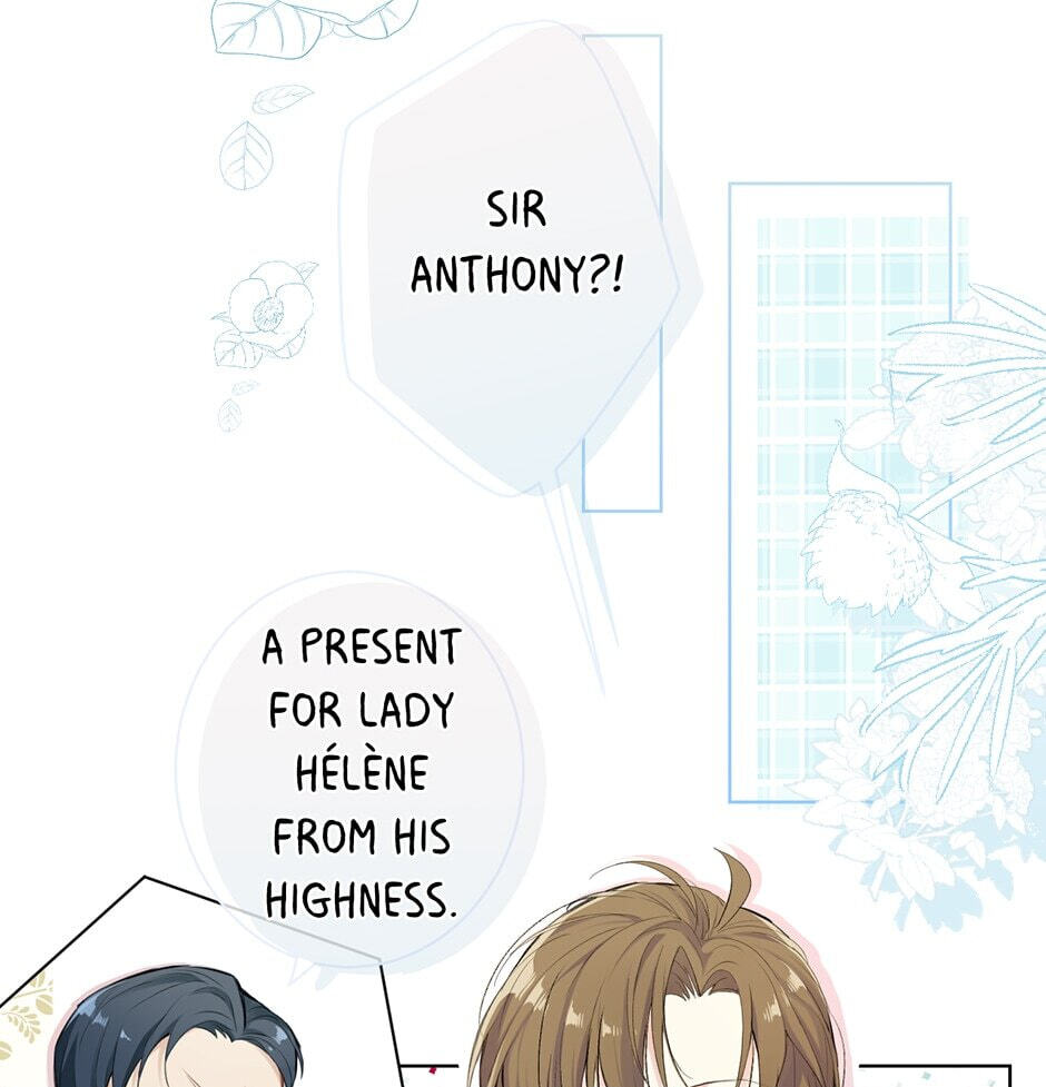 War of the Princesses (Colored) Chapter 16 page 36 - 