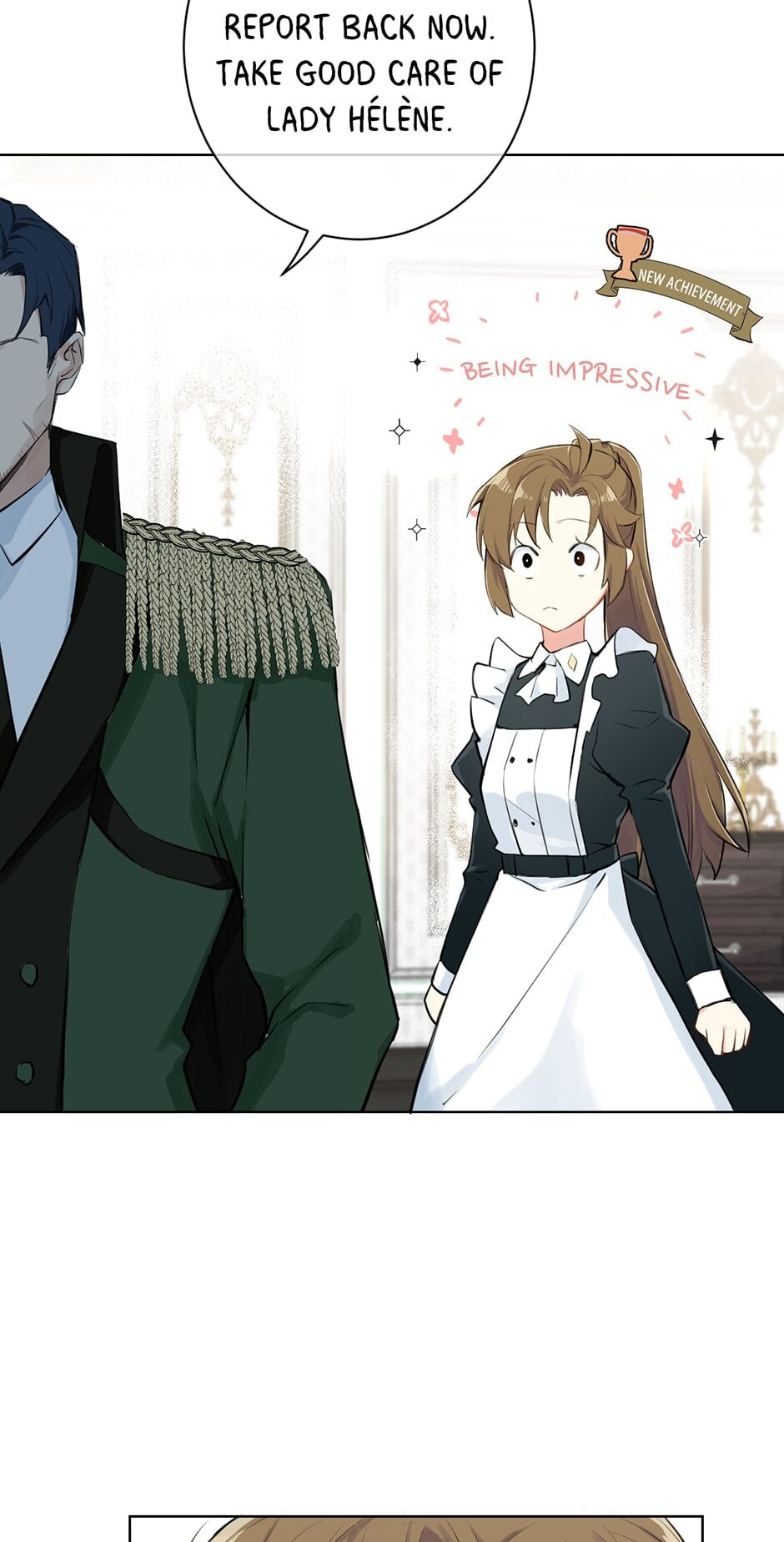 War of the Princesses (Colored) Chapter 16 page 45 - 