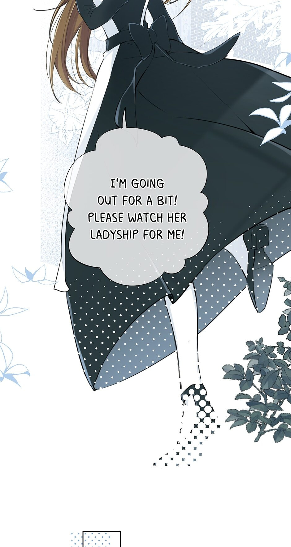 War of the Princesses (Colored) Chapter 16 page 52 - 