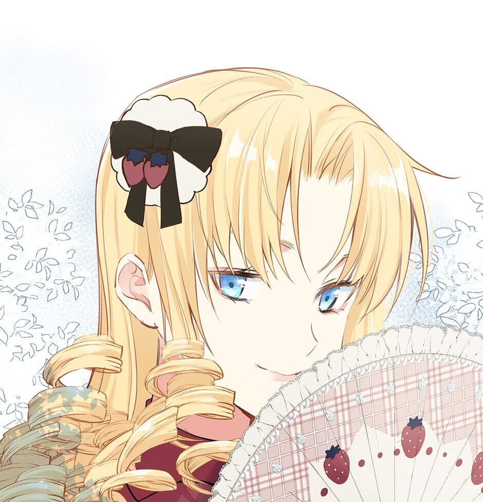 War of the Princesses (Colored) Chapter 16 page 65 - 