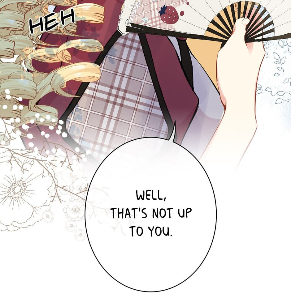 War of the Princesses (Colored) Chapter 16 page 66 - 