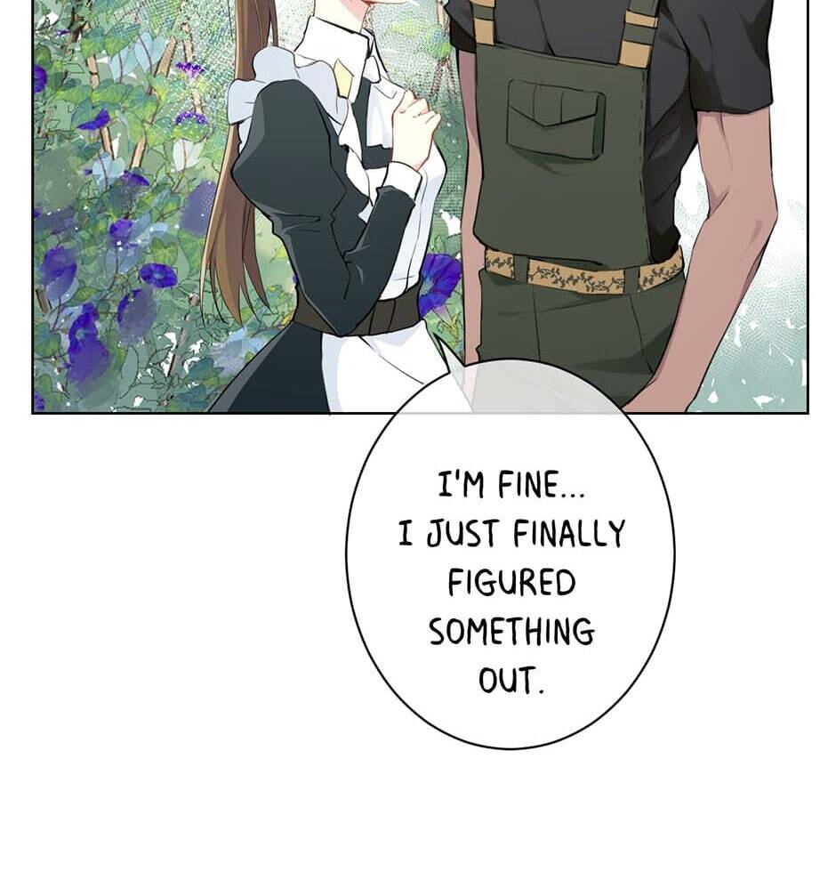 War of the Princesses (Colored) Chapter 17 page 25 - 