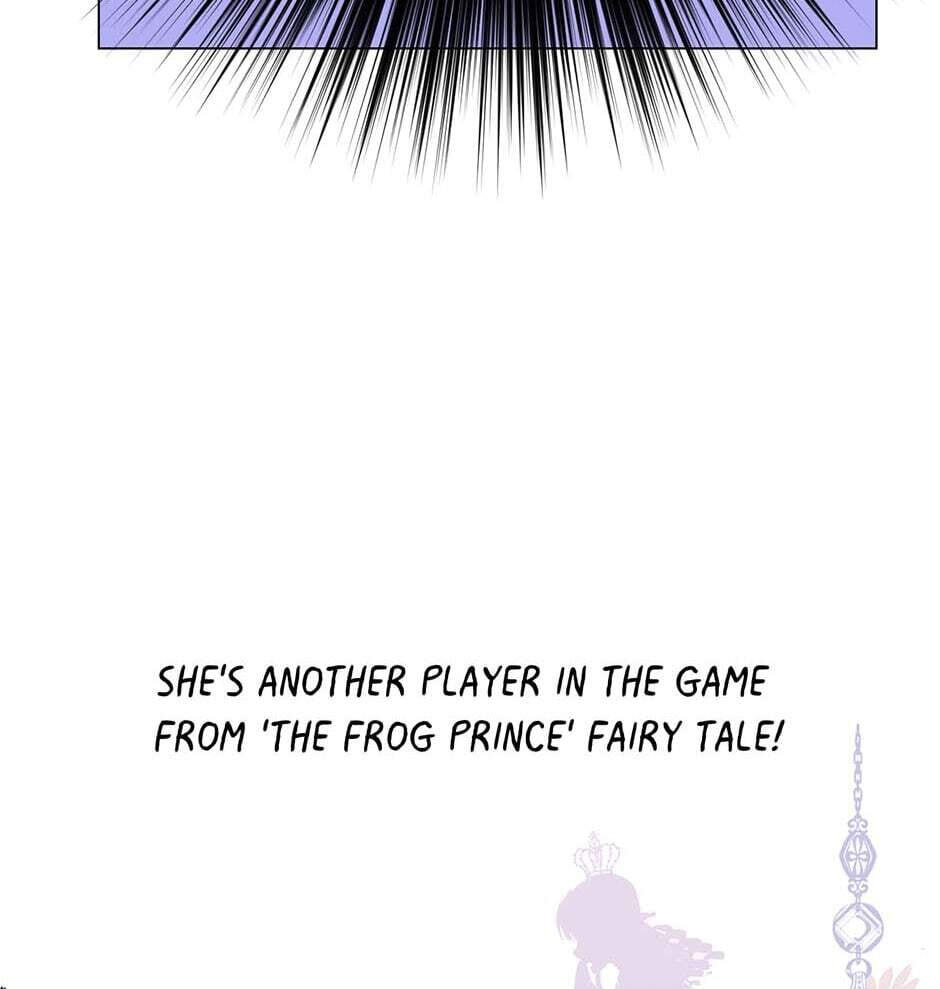 War of the Princesses (Colored) Chapter 17 page 27 - 