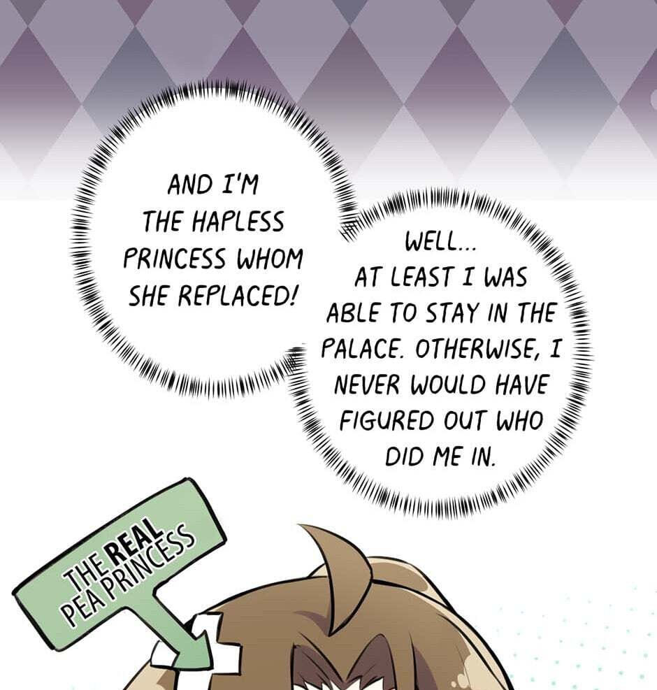 War of the Princesses (Colored) Chapter 17 page 33 - 