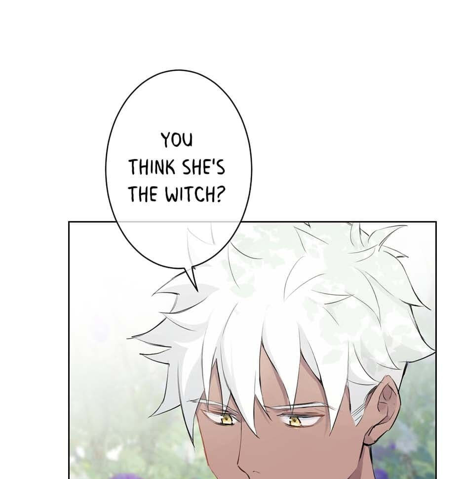 War of the Princesses (Colored) Chapter 17 page 35 - 