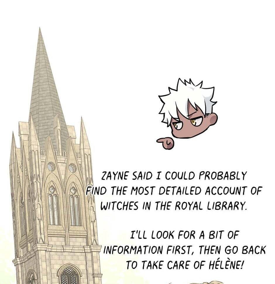 War of the Princesses (Colored) Chapter 17 page 47 - 